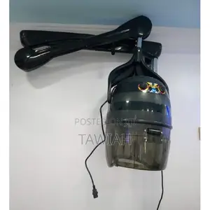 Wall Mounted Hairdryer