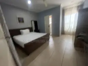 Furnished 1bdrm Apartment in Coastal, Accra Metropolitan for rent