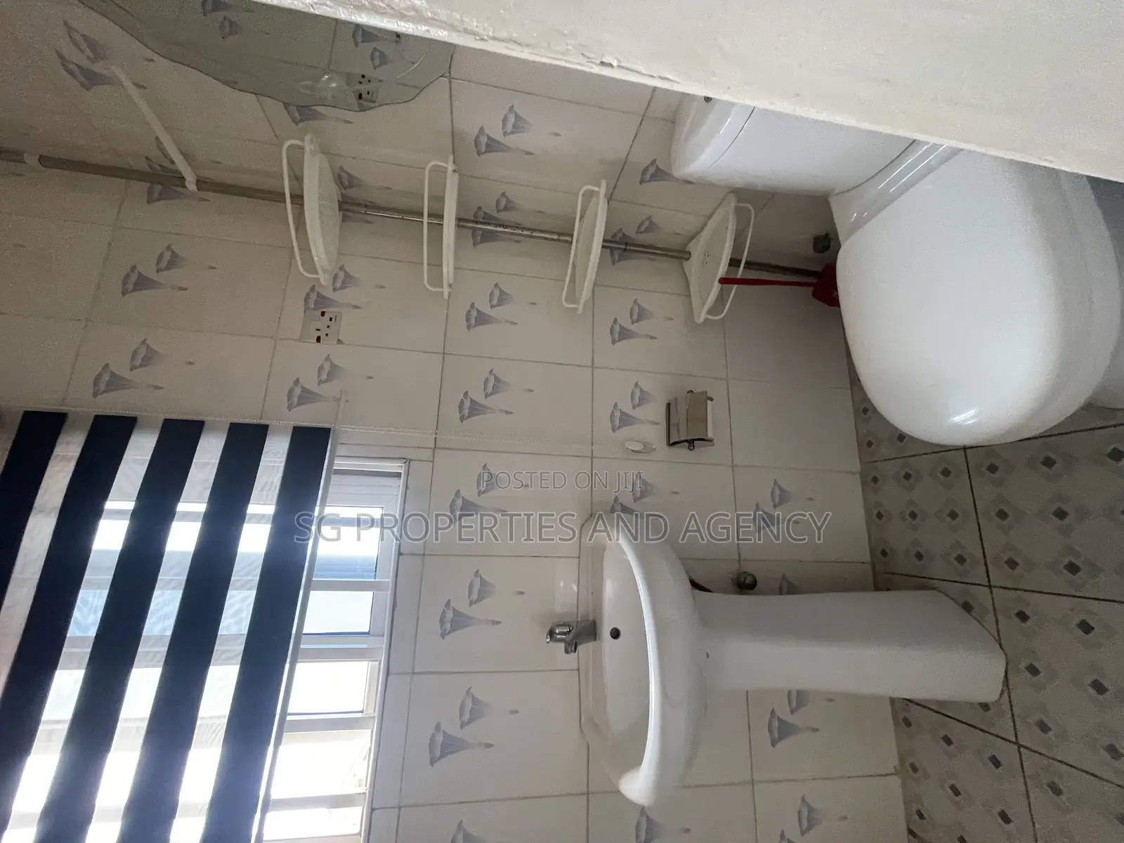 Furnished 1bdrm Apartment in Coastal, Accra Metropolitan for rent