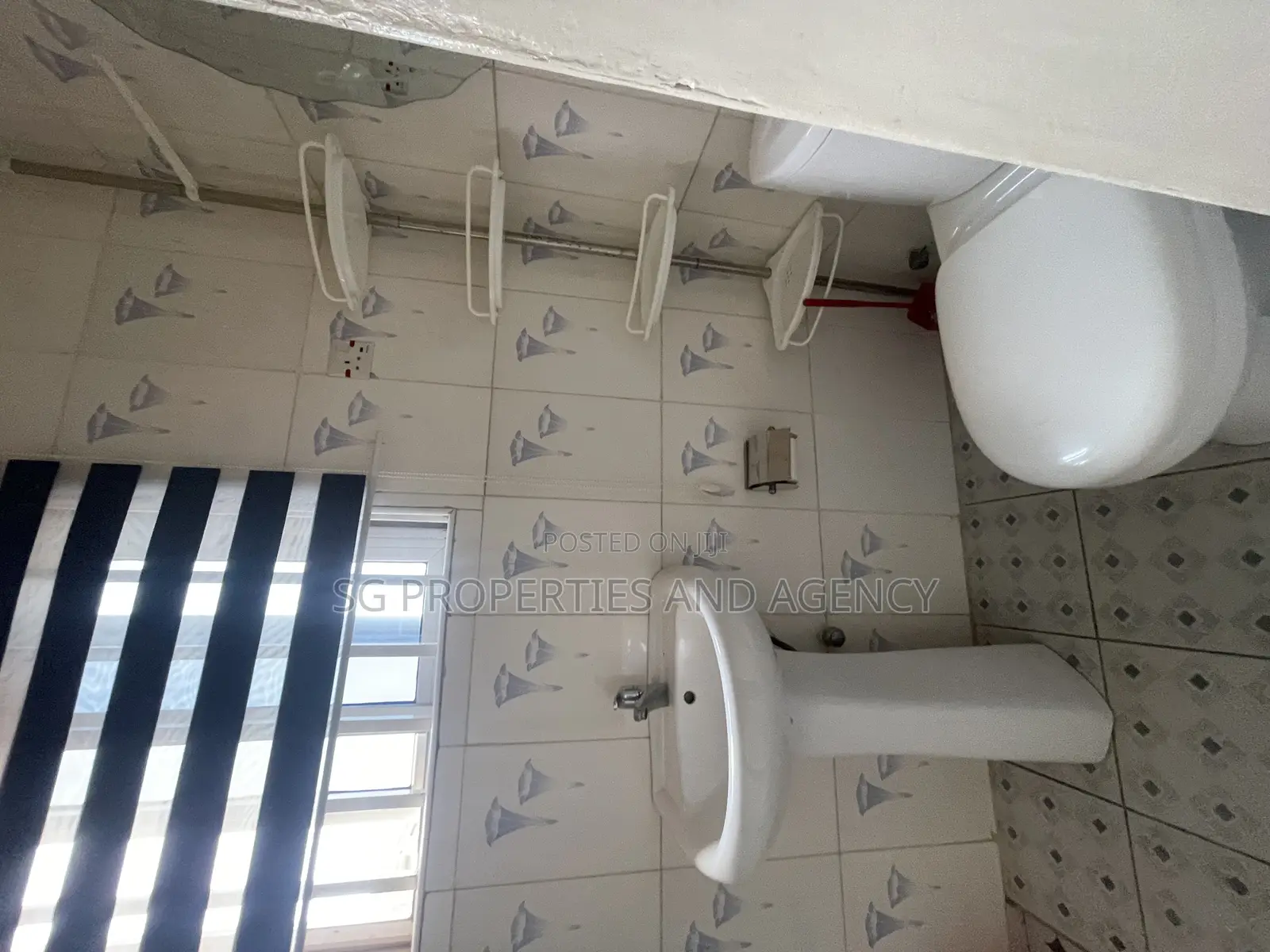 Furnished 1bdrm Apartment in Coastal, Accra Metropolitan for rent