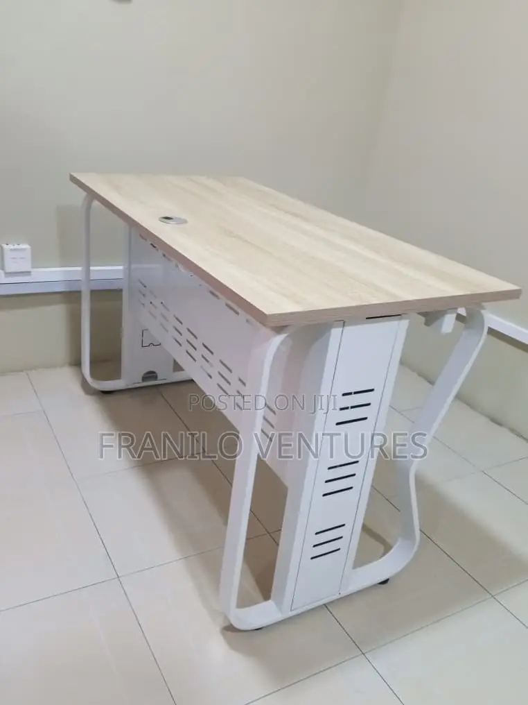 Modern Office Desk