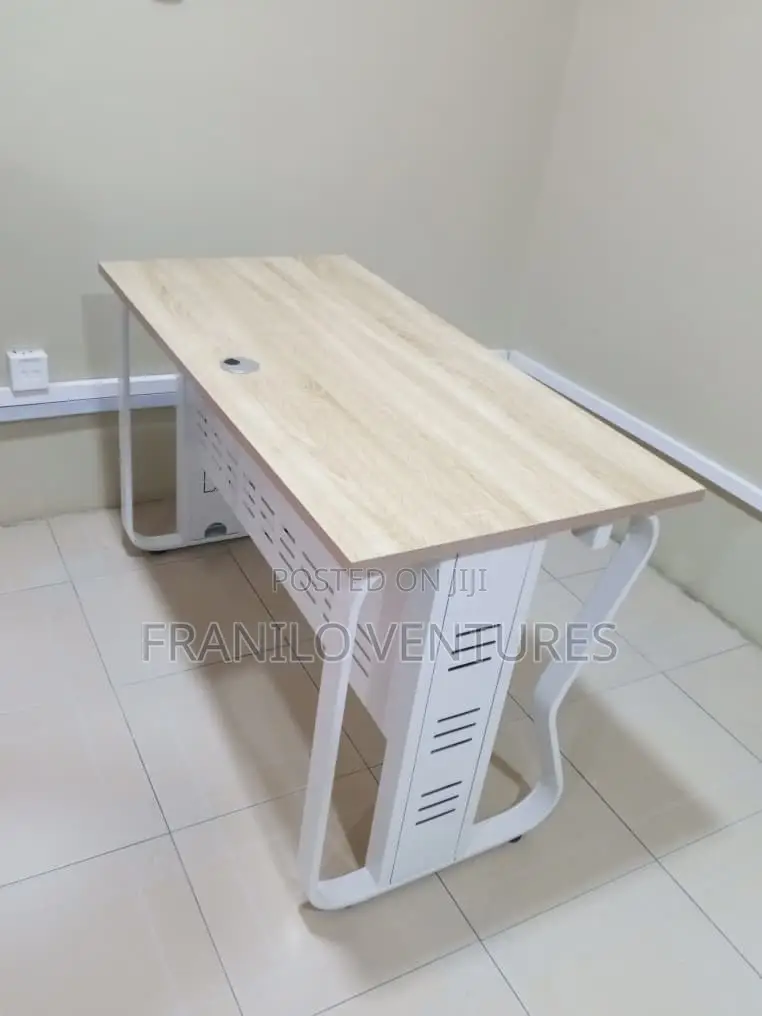 Modern Office Desk