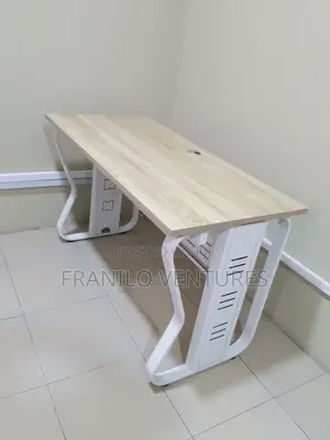 Modern Office Desk