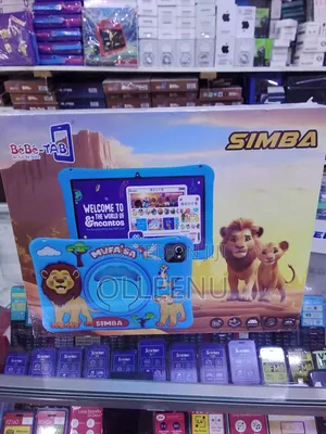 Kids Tablets