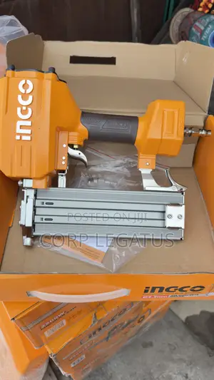 Ingco Concrete Nailer