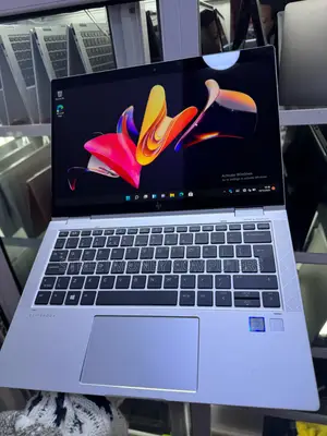 Laptop HP EliteBook 1030 16GB Intel Core I7 SSD 512GB