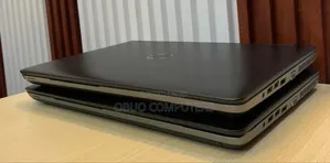 Laptop HP 650 G1 8GB Intel Core i5 SSD 500GB