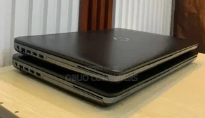 Laptop HP 650 G1 8GB Intel Core i5 SSD 500GB