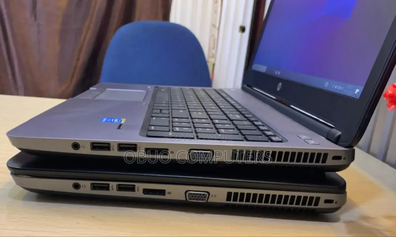 Laptop HP 650 G1 8GB Intel Core i5 SSD 500GB