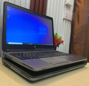Laptop HP 650 G1 8GB Intel Core i5 SSD 500GB
