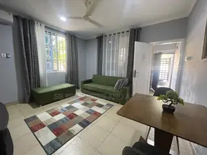 Furnished 1bdrm Apartment in Coastal, Accra Metropolitan for rent