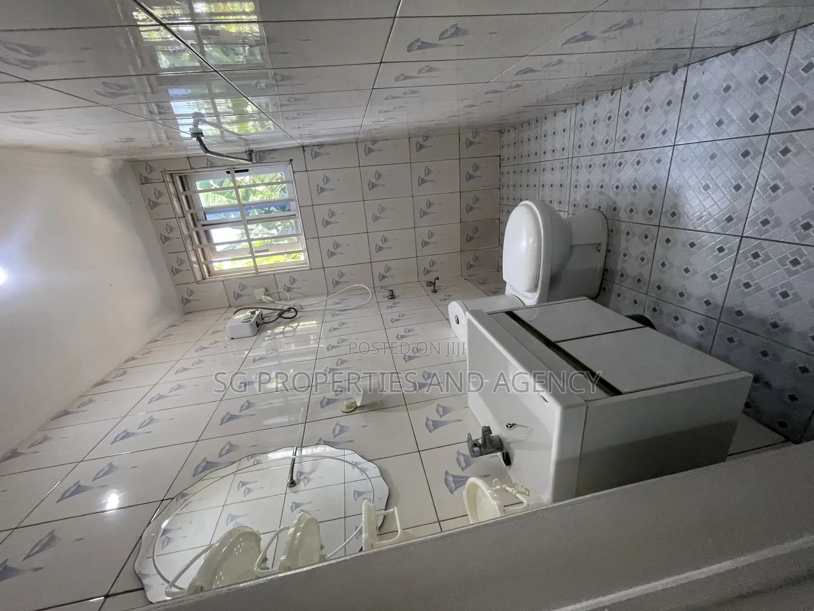 Furnished 1bdrm Apartment in Coastal, Accra Metropolitan for rent