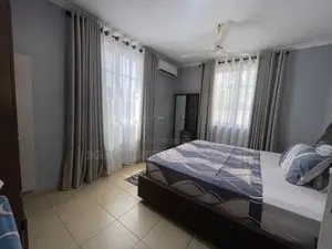 Furnished 1bdrm Apartment in Coastal, Accra Metropolitan for rent