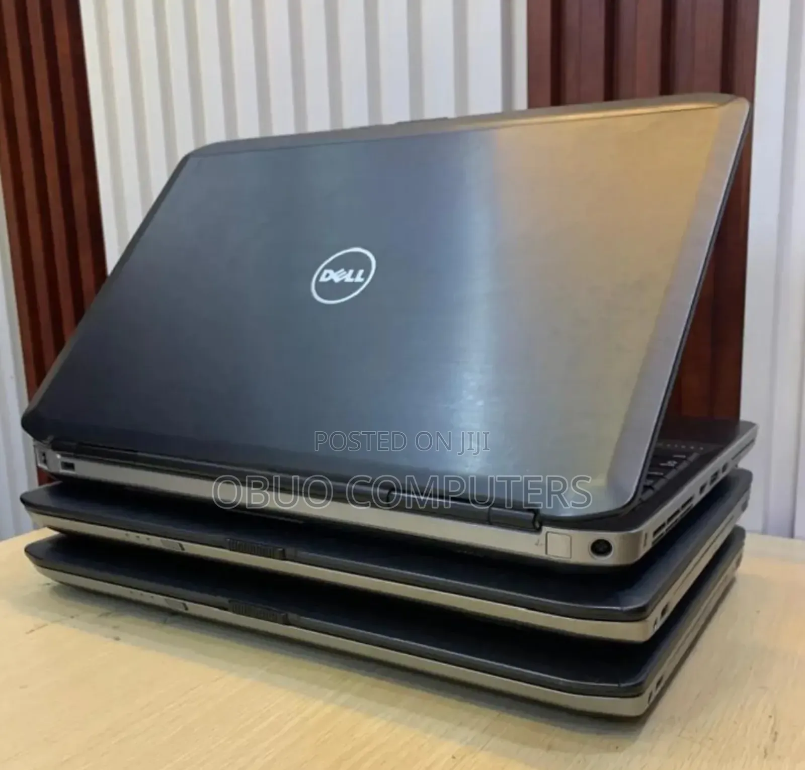 Laptop Dell Latitude E5530 4GB Intel Core i3 HDD 500GB