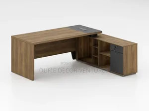 Office Desk 1.8m Desk
