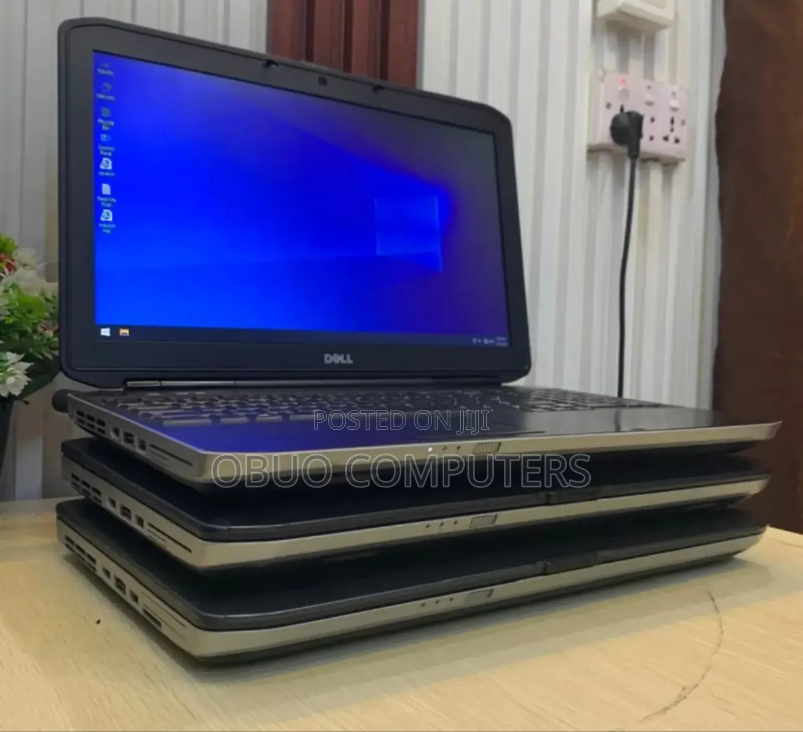 Laptop Dell Latitude E5530 4GB Intel Core i3 HDD 500GB