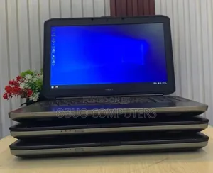 Laptop Dell Latitude E5530 4GB Intel Core i3 HDD 500GB