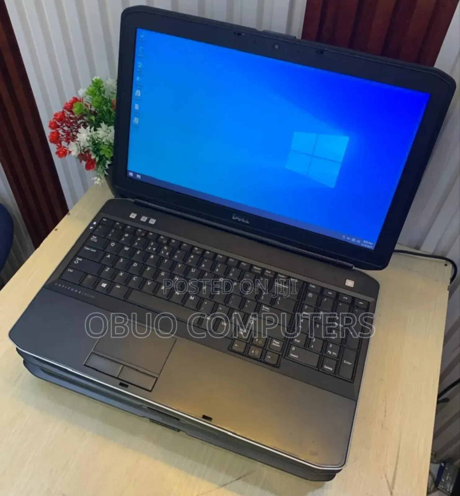 Laptop Dell Latitude E5530 4GB Intel Core i3 HDD 500GB