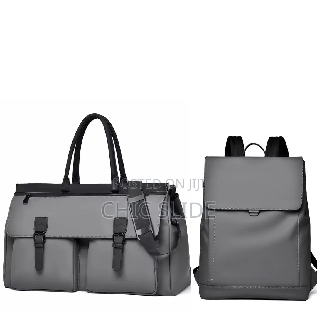 New Luggage Bags