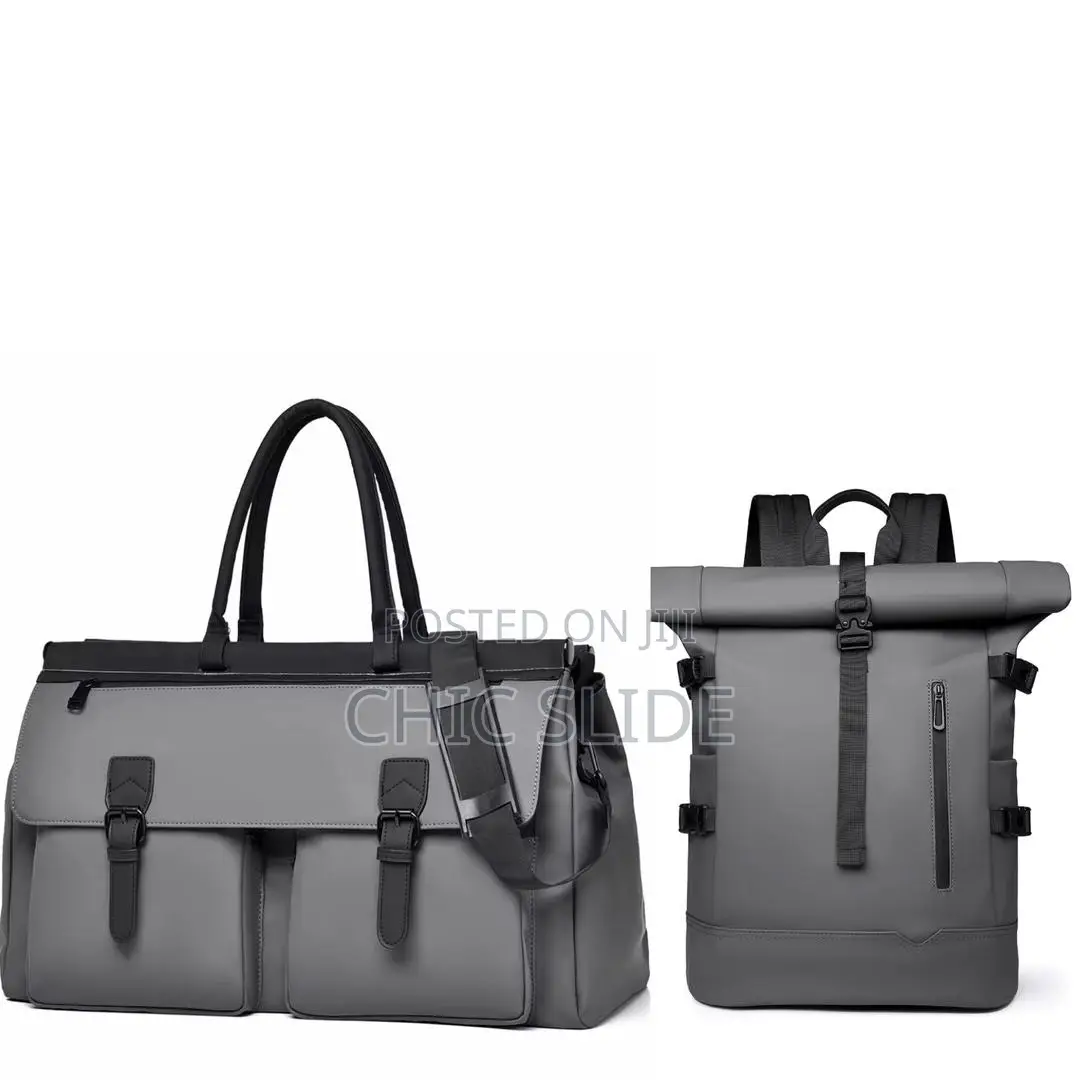 New Luggage Bags
