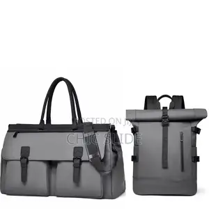 New Luggage Bags