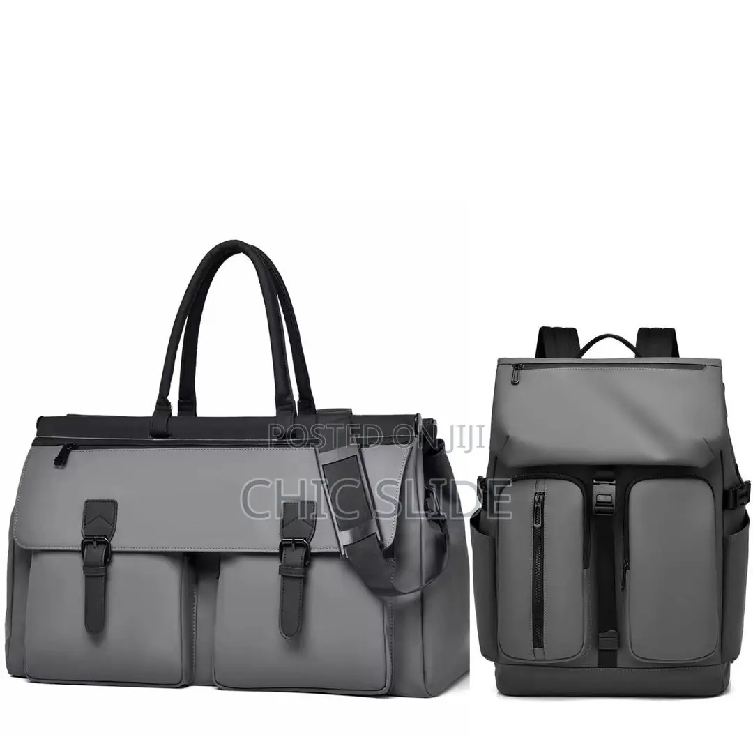 New Luggage Bags