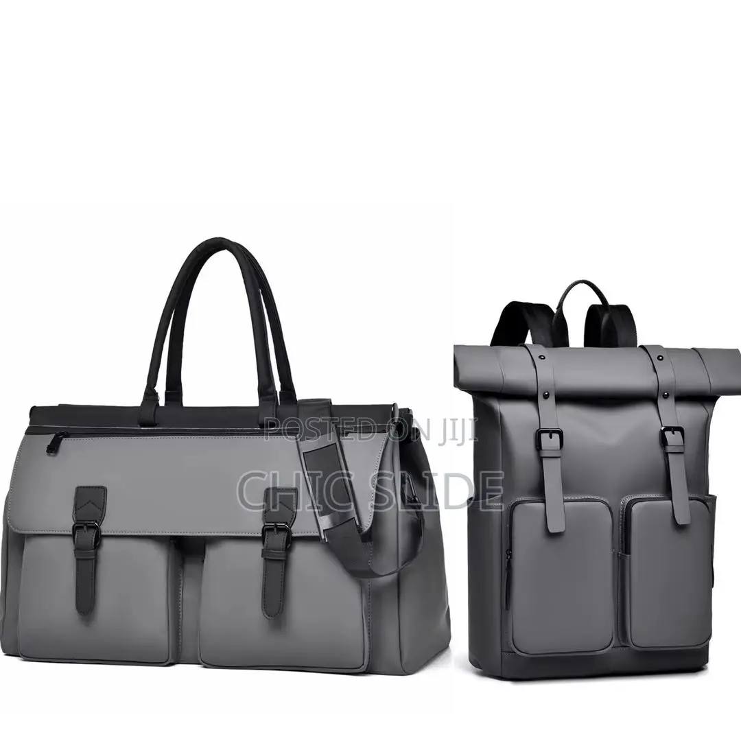 New Luggage Bags
