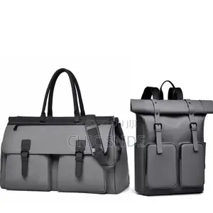 New Luggage Bags