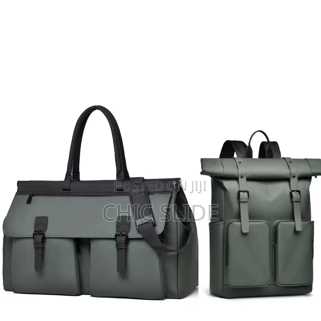 New Luggage Bags