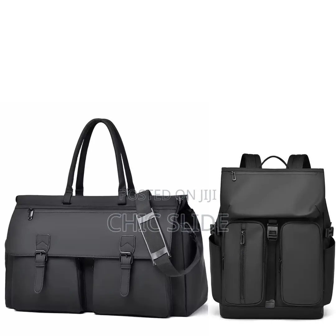 New Luggage Bags