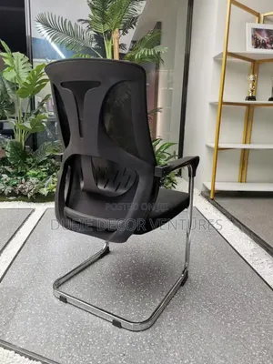 Visitors Chair Available for Sale