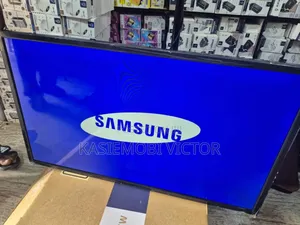 Smart Samsung 43 Inches Tv