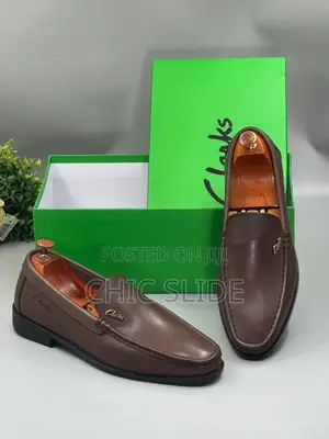 Clarks Shoe Color Mix