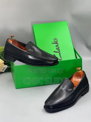 Clarks Shoe Color Mix