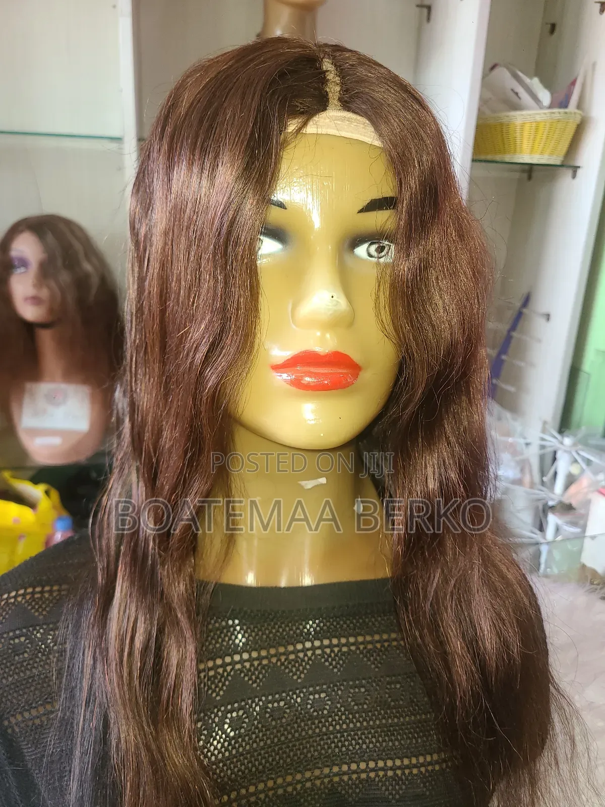 Body Wave Human Hair Wig