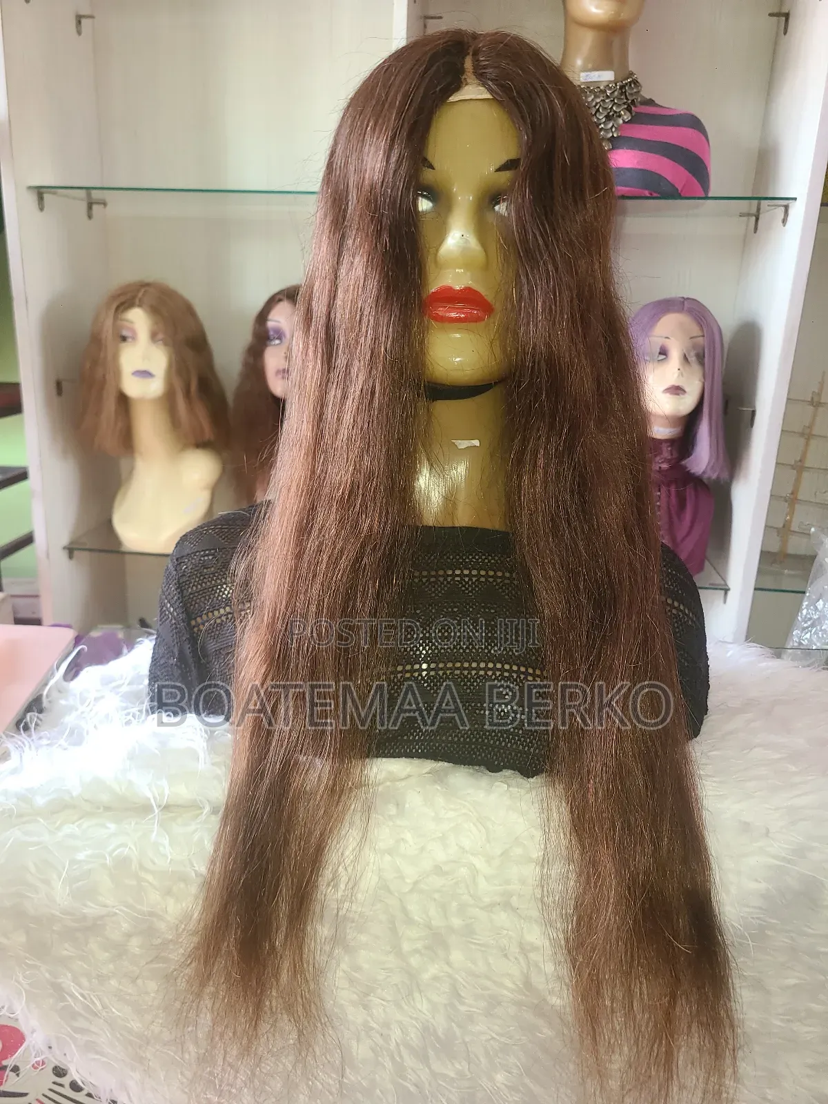 Body Wave Human Hair Wig