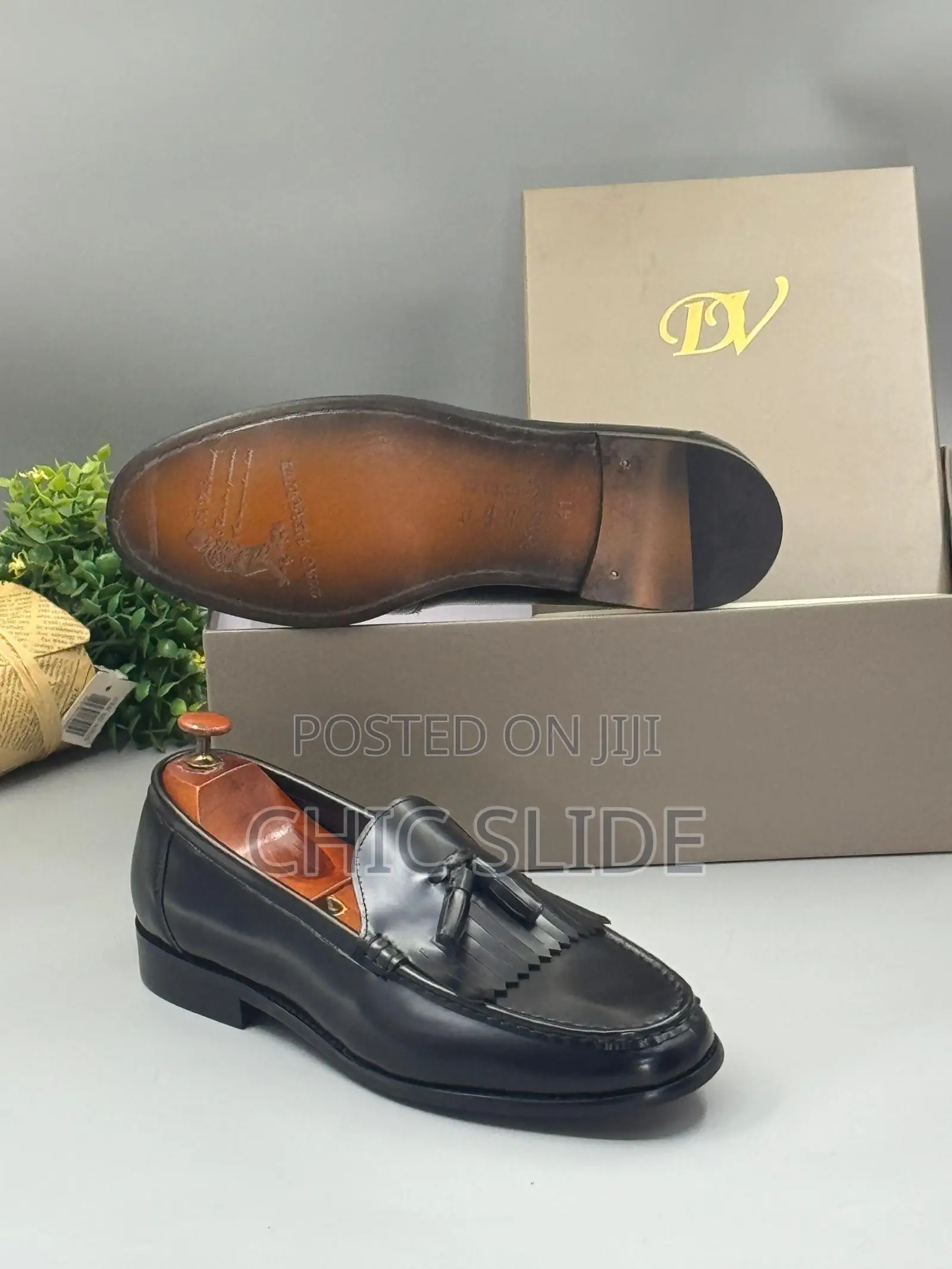 Dv Shoe Color Mix