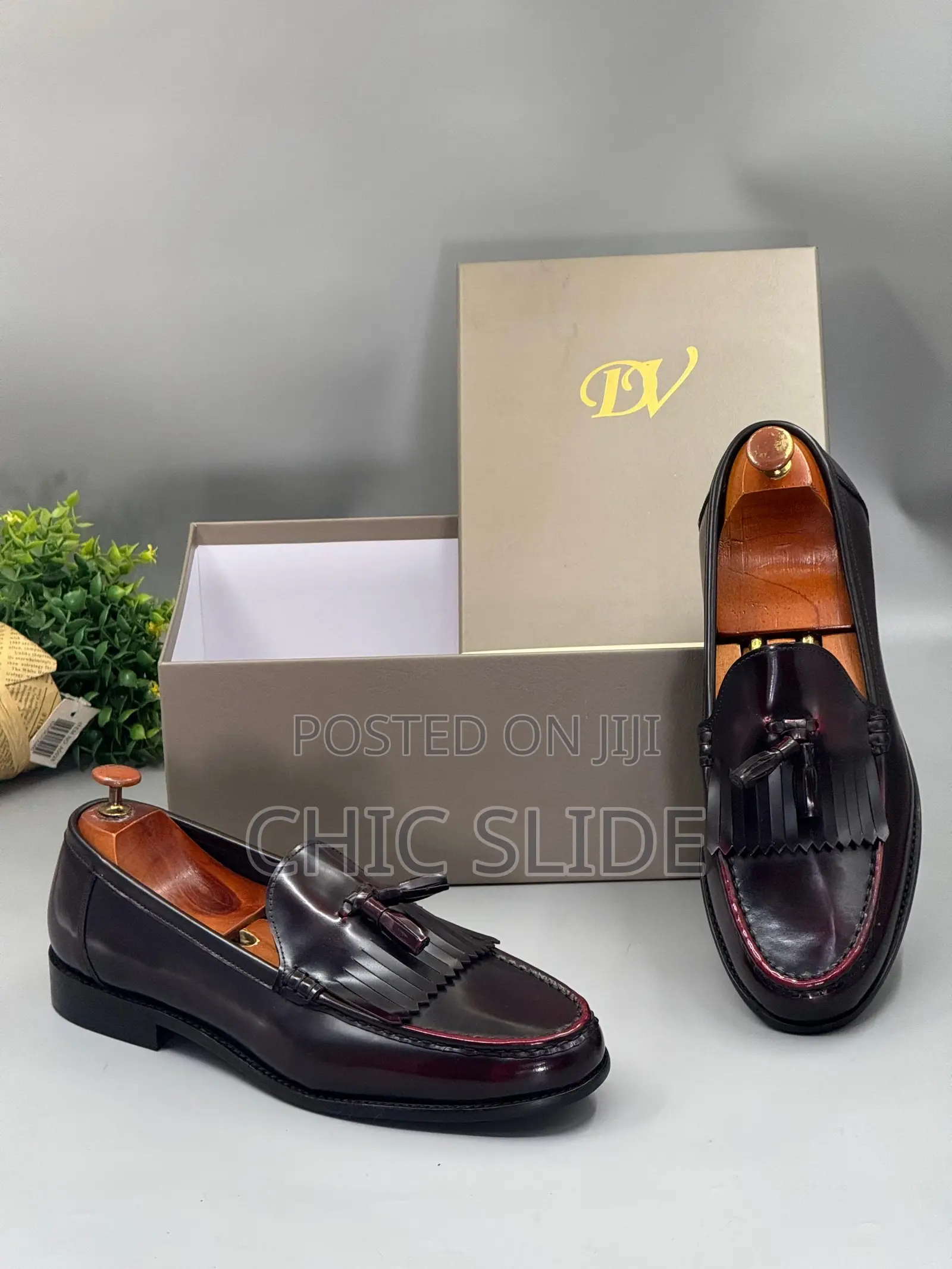 Dv Shoe Color Mix