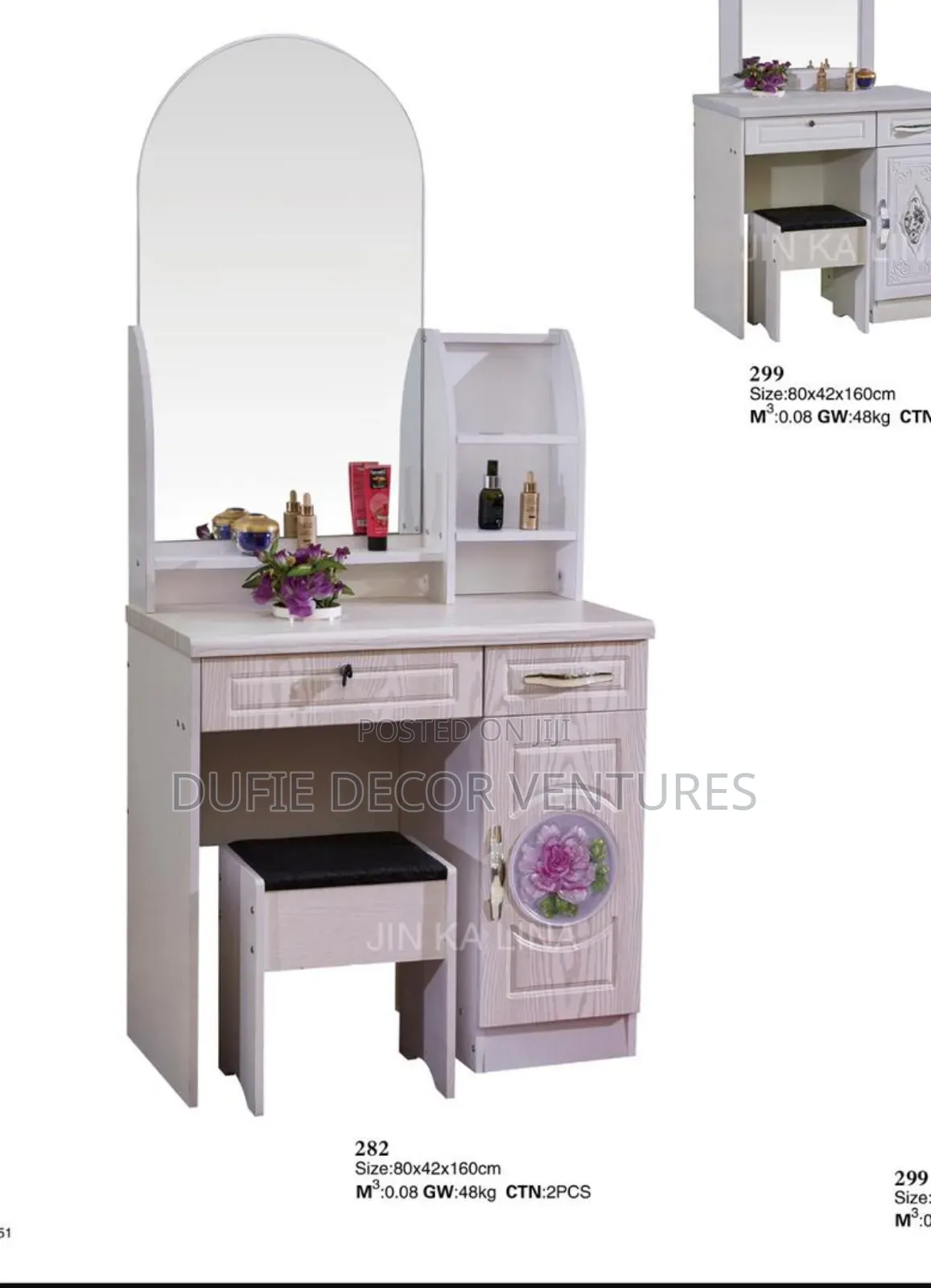 Dresser Available for Sale