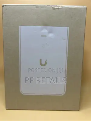 Ubiquiti Unifi U7 Pro Wall Wi-Fi 7 U7-Pro-Wall