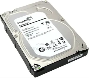 2tb Ctvv And Desktop Drive