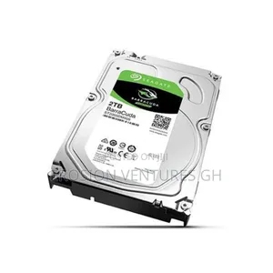 2tb Ctvv And Desktop Drive