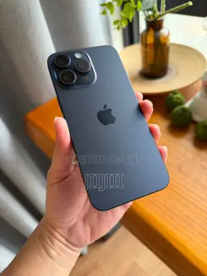 Apple iPhone 15 Pro Max 256 GB Blue