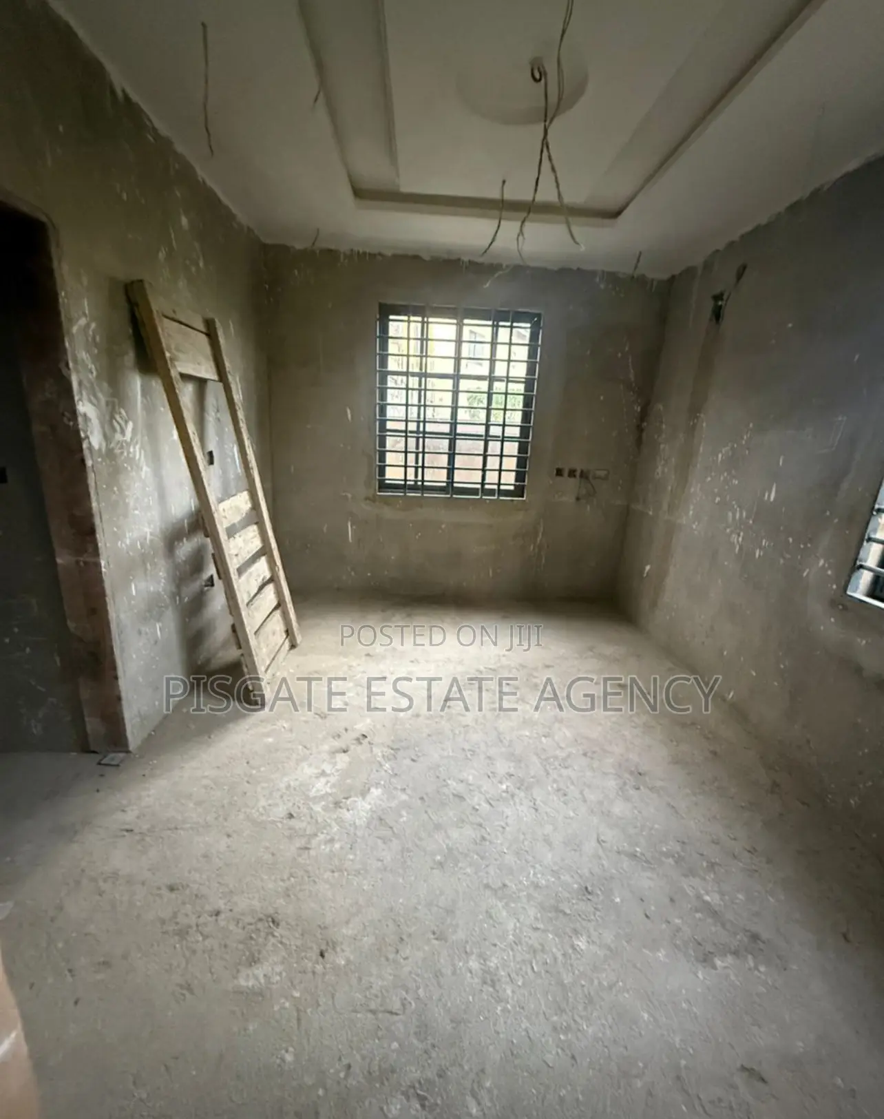 4bdrm House in Pokuase for sale