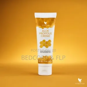 Forever Living Aloe Deodorant