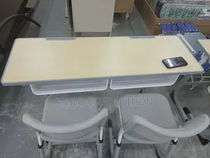 Decisions -Making Office Table