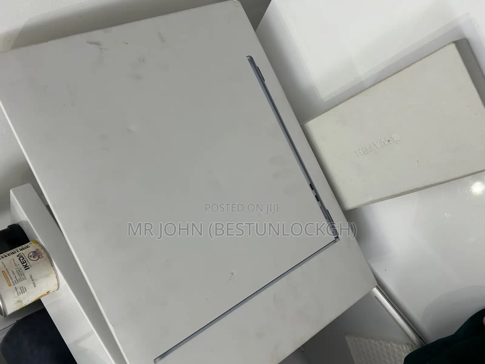 New Laptop Apple MacBook Air 2026 M5 16GB Apple M4 SSD 512GB