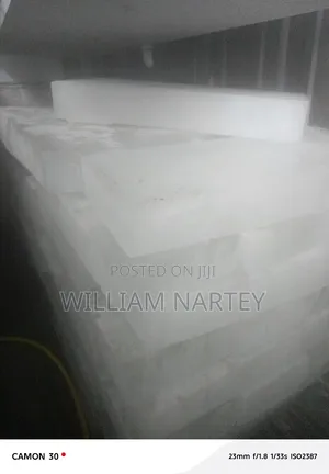 Commercial Ice Blocks for Sale