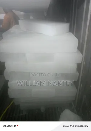 Commercial Ice Blocks for Sale