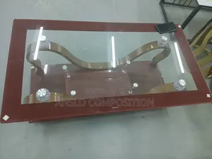 All-Wheather Centre Table